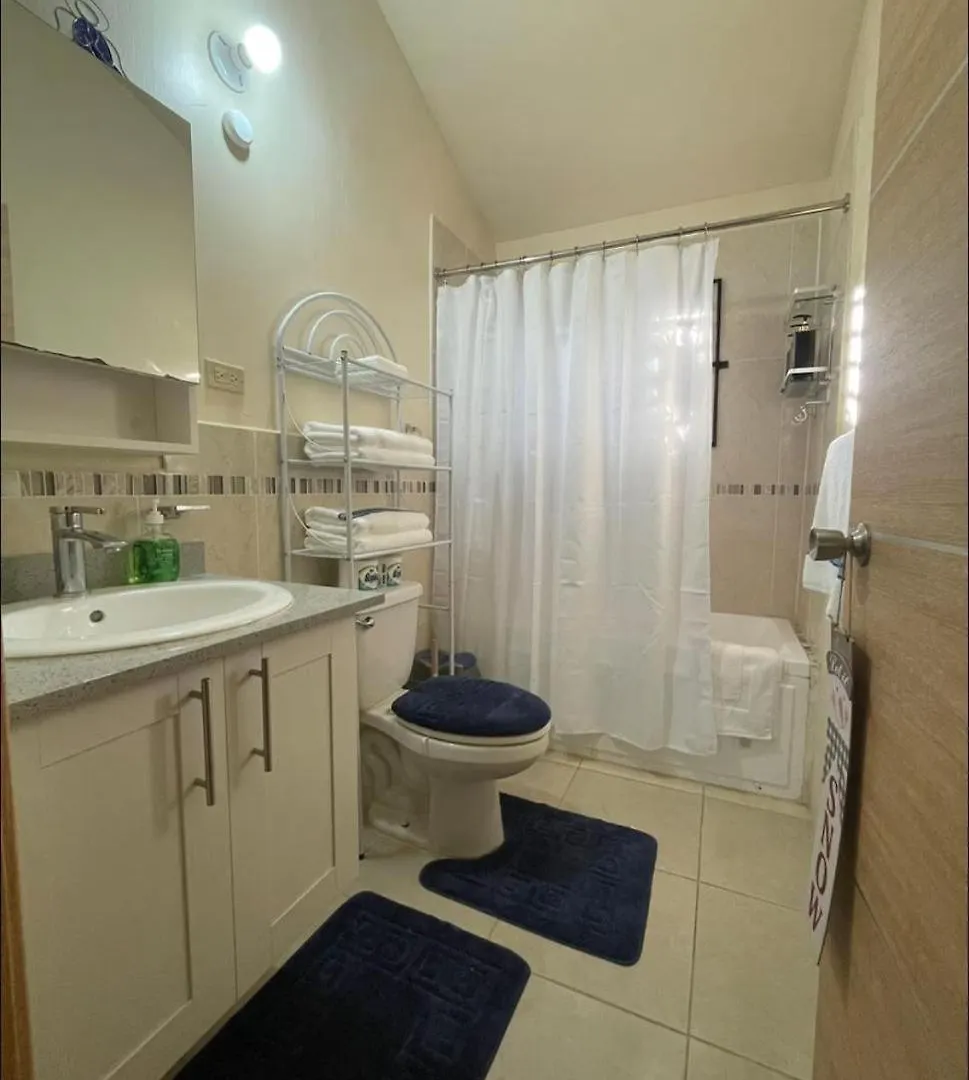 Sunset Villas Mwv Montego Bay