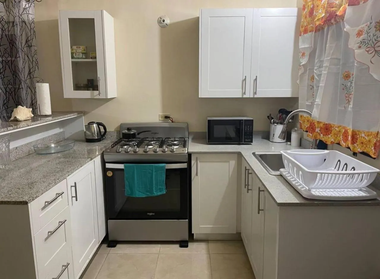 Sunset Villas Mwv Montego Bay