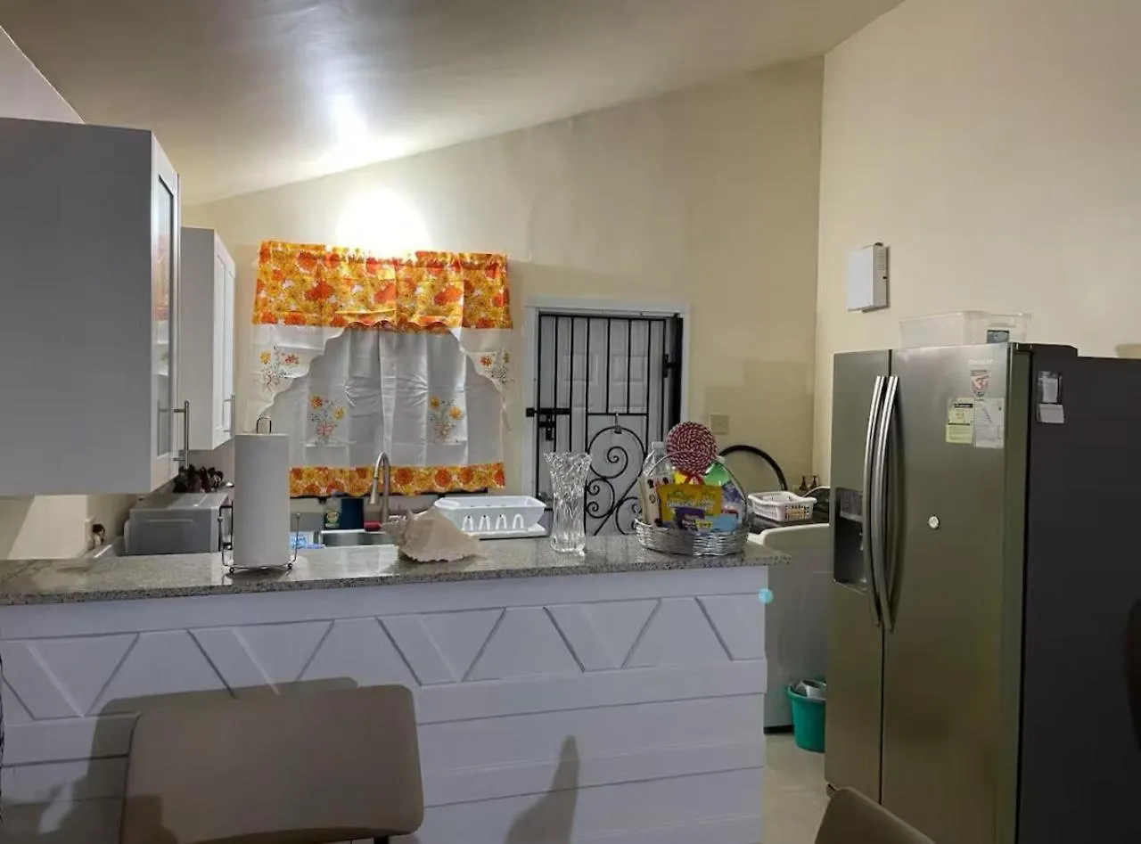 Sunset Villas Mwv Montego Bay