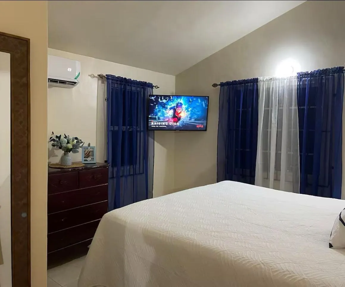 Sunset Villas Mwv Montego Bay