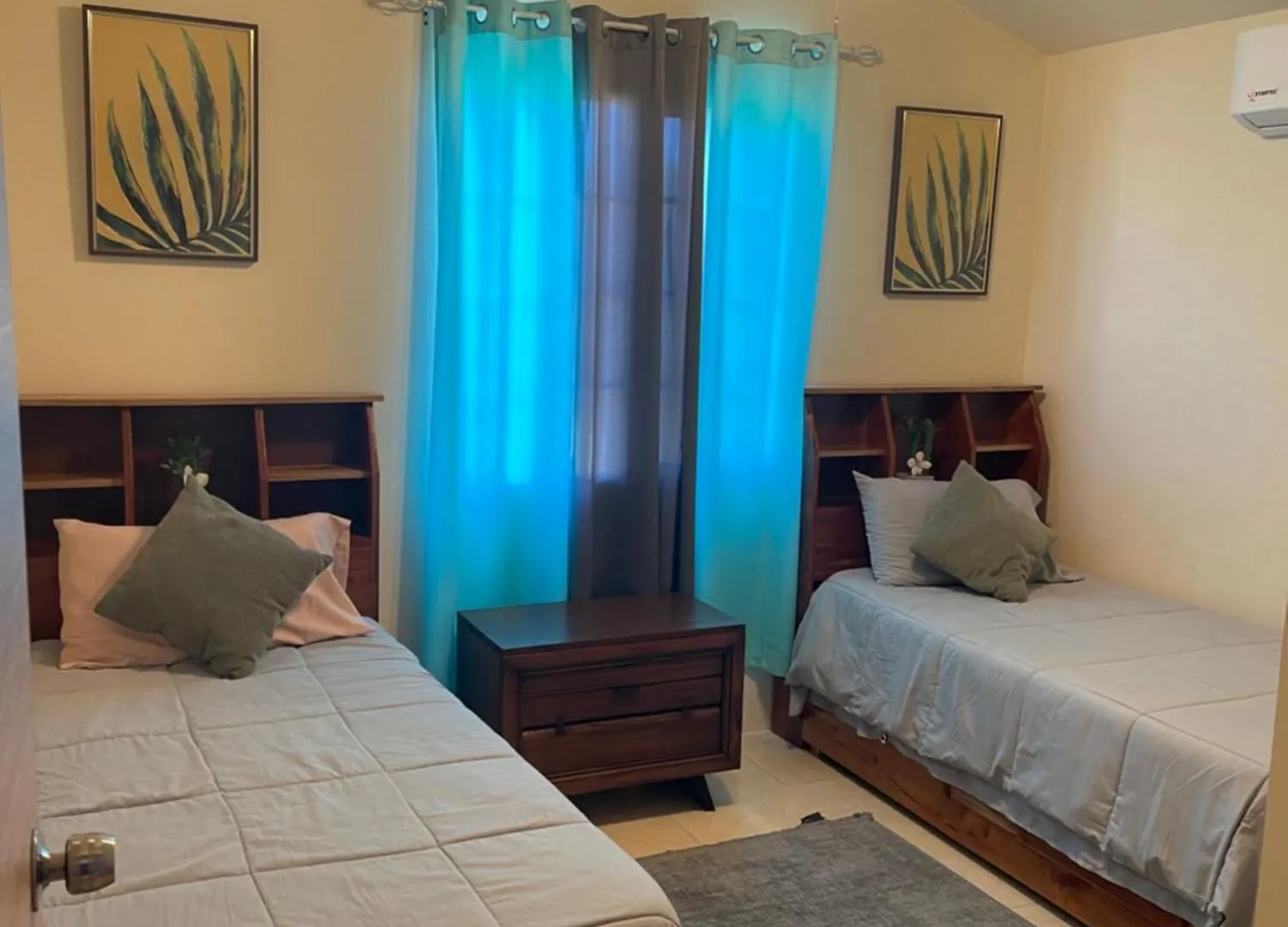 Sunset Villas Mwv Montego Bay