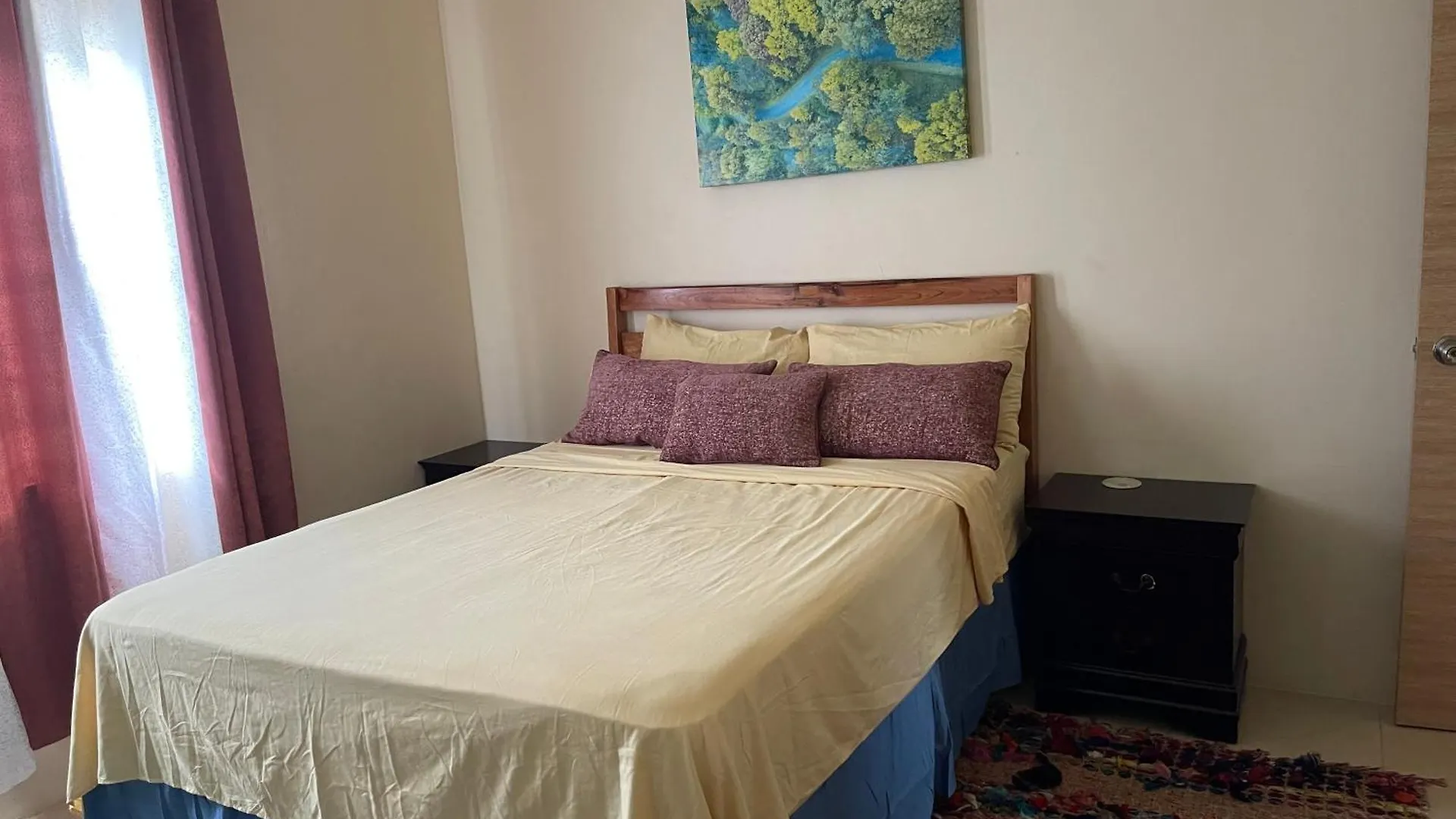 Sunset Villas Mwv Montego Bay